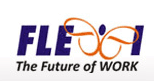 FLEXI CAREERS INDIA PVT.LTD Logo